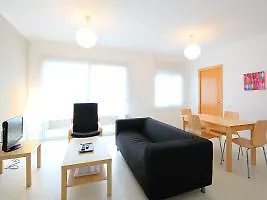Apartment Terecel Salou-8 By Interhome