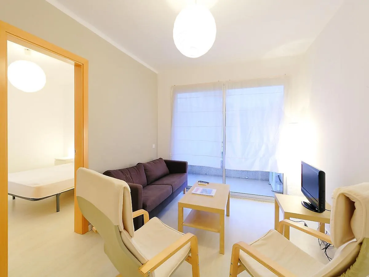 Apartment Terecel Salou-8 By Interhome 0*, Σαλού Ισπανία