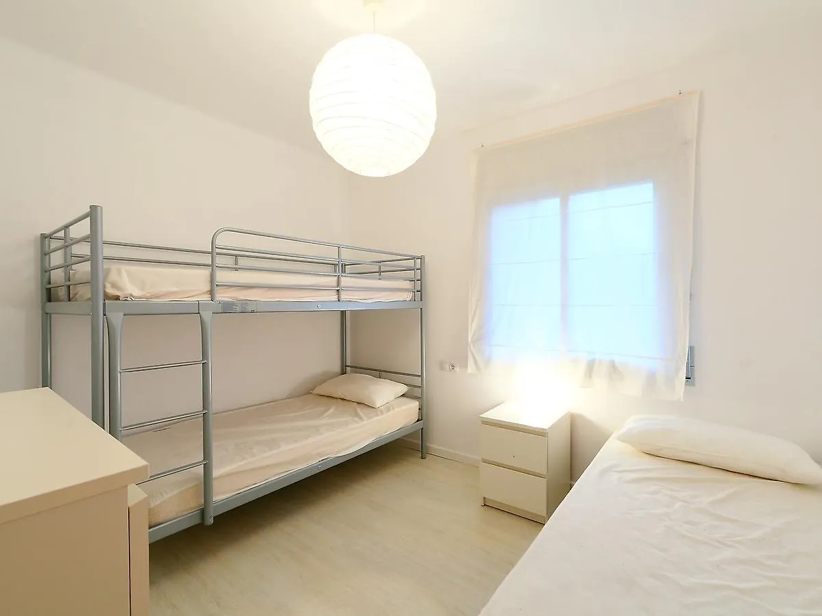 Apartment Terecel Salou-8 By Interhome  Σαλού