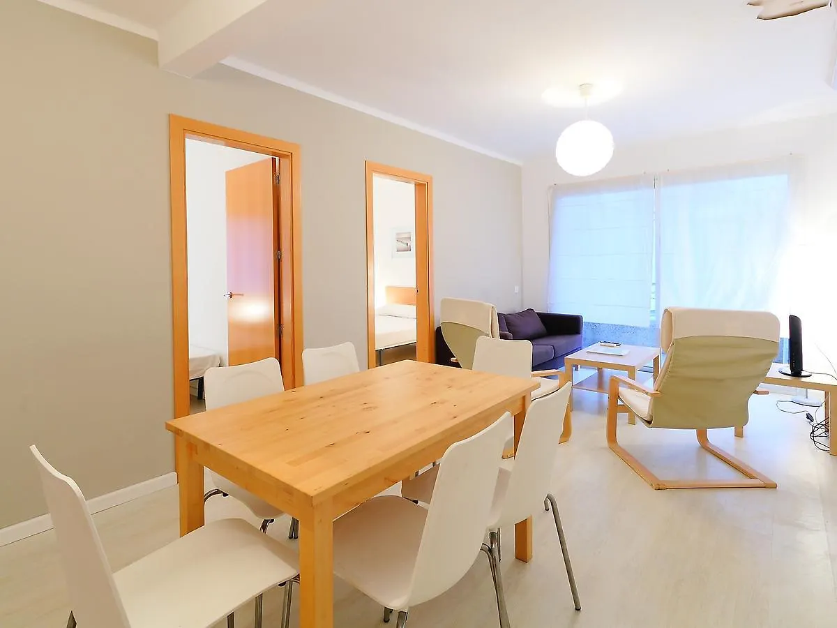 Apartment Terecel Salou-8 By Interhome