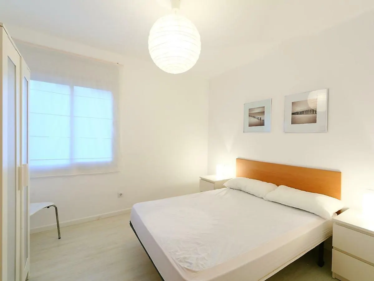 Apartment Terecel Salou-8 By Interhome Ισπανία